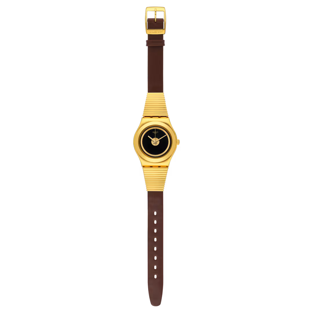 Swatch High Neck 33 mm