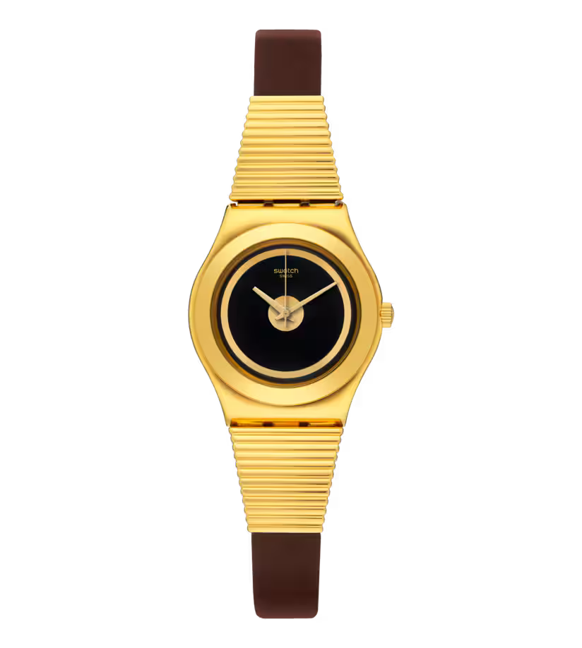 Swatch High Neck 33 mm