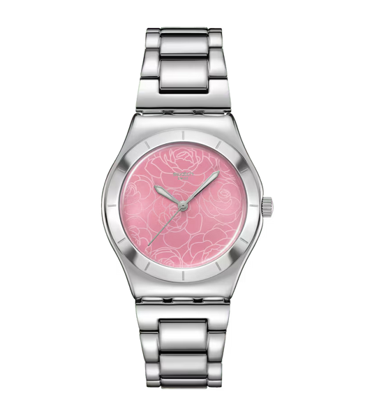 Swatch Petal Charm