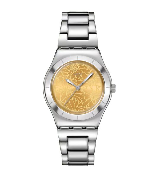 Swatch Petal Swirl