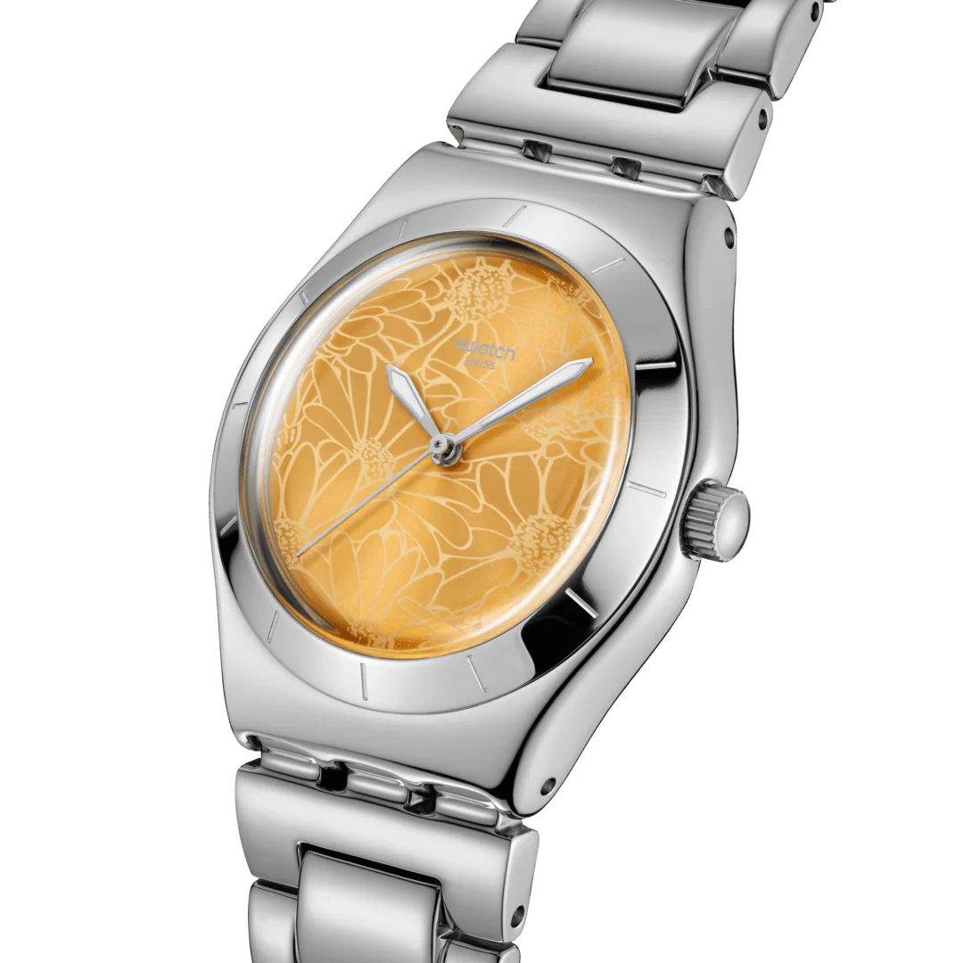 Swatch Petal Swirl