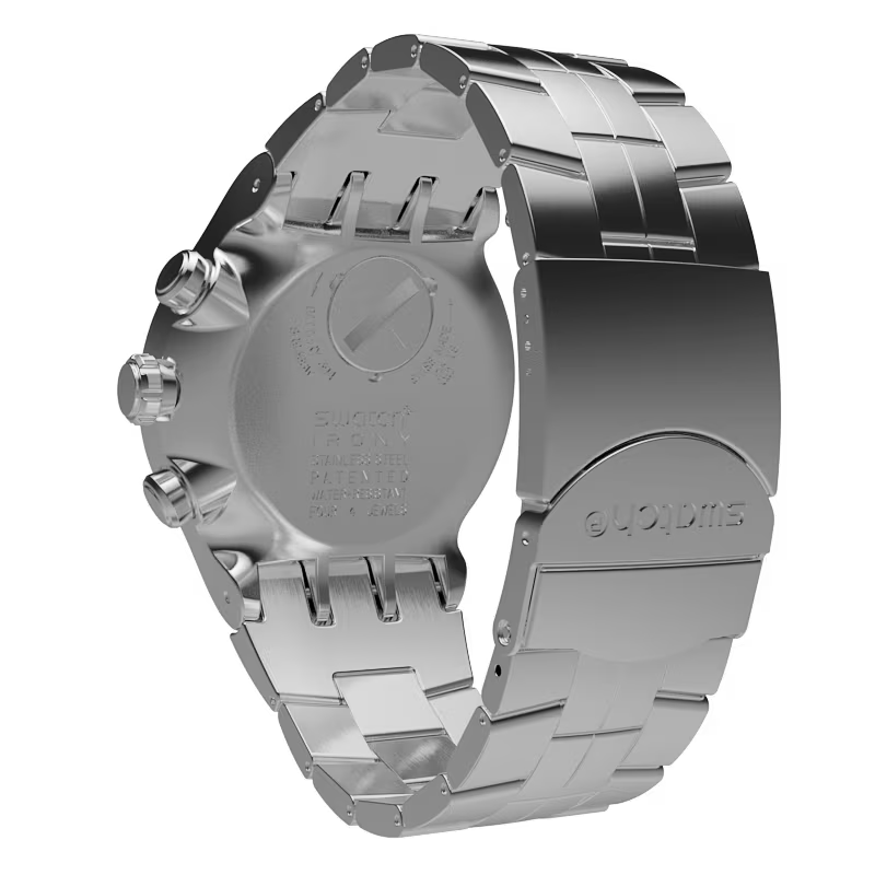 Swatch WEALTHY STAR
