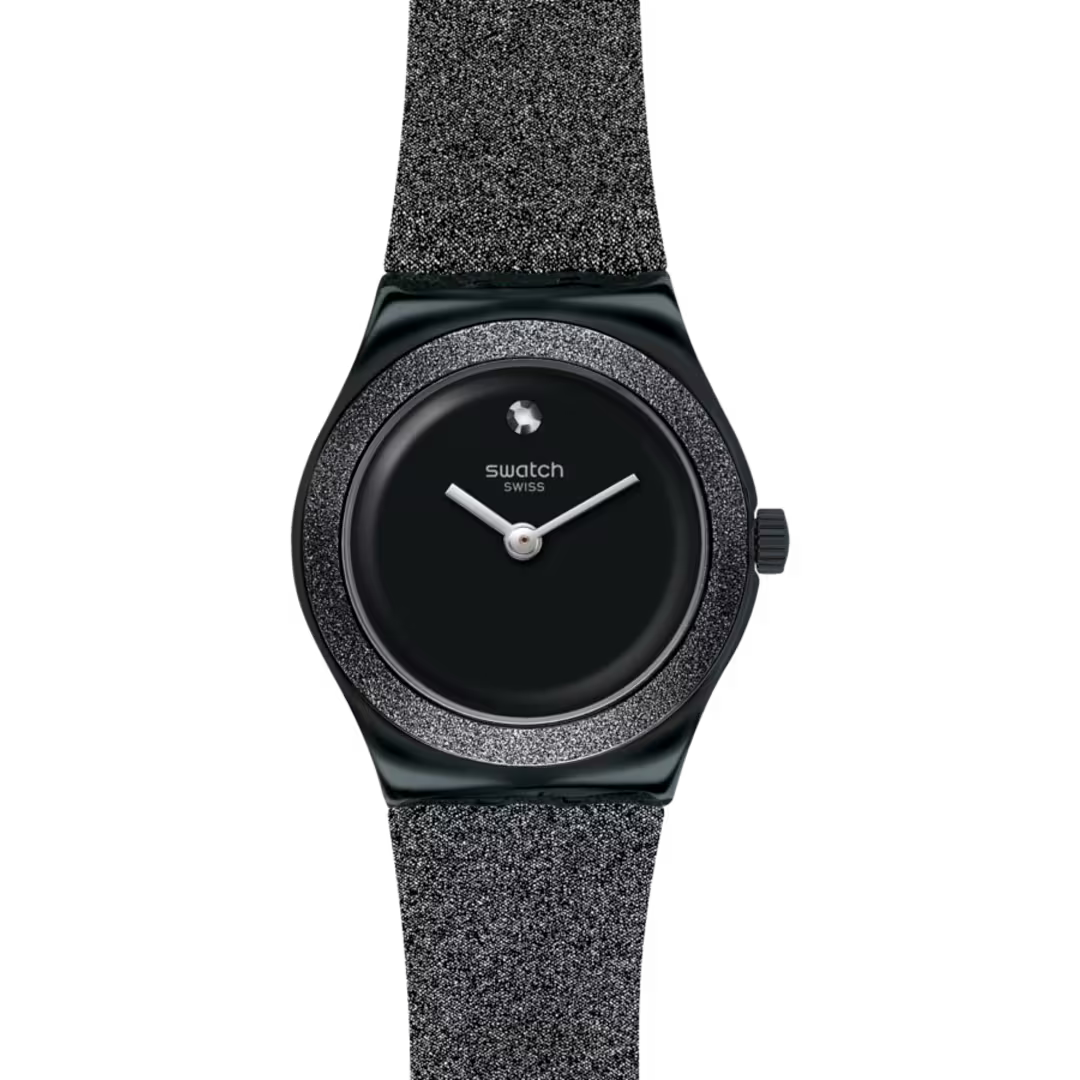 Swatch LOST MOON 25 mm