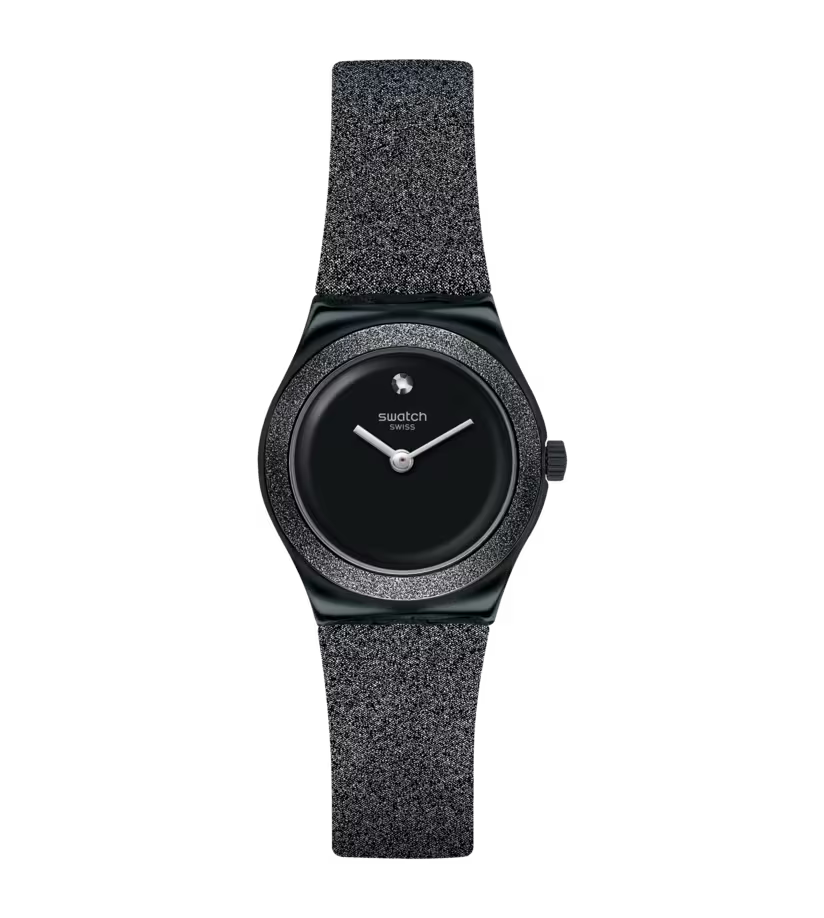 Swatch LOST MOON 25 mm