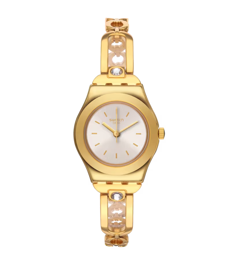 Swatch Inestima YSG147G