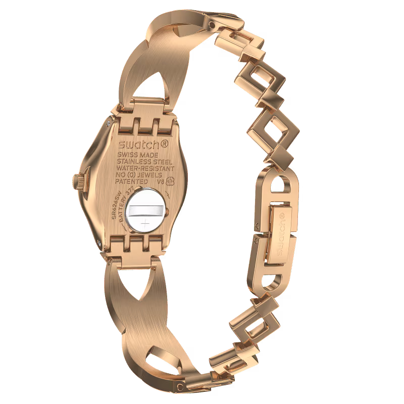 Swatch ROSE HUG 25 mm