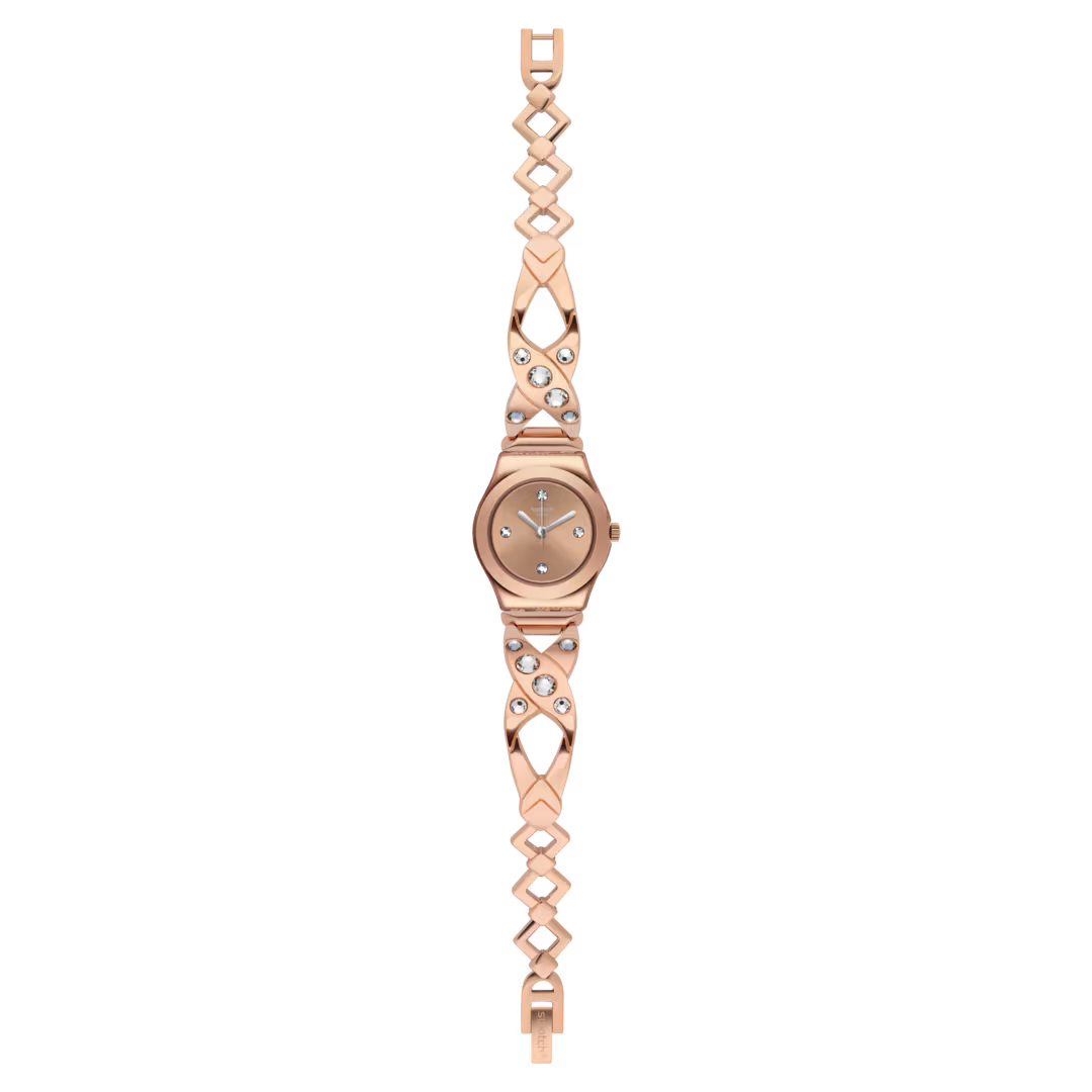 Swatch ROSE HUG 25 mm