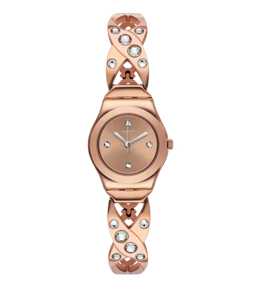 Swatch ROSE HUG 25 mm