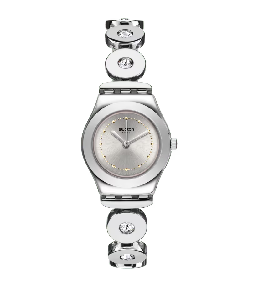 Swatch Inspirance YSS317G