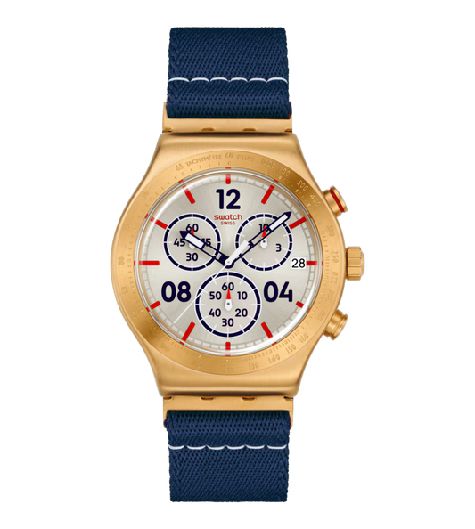 Swatch Captain's Dream YVG419