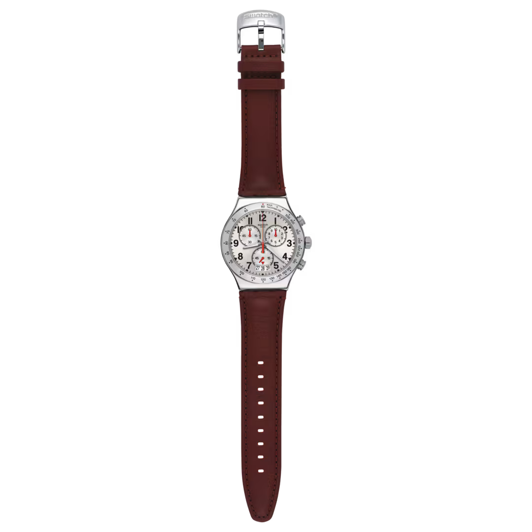 Swatch Destination Roma YVS431