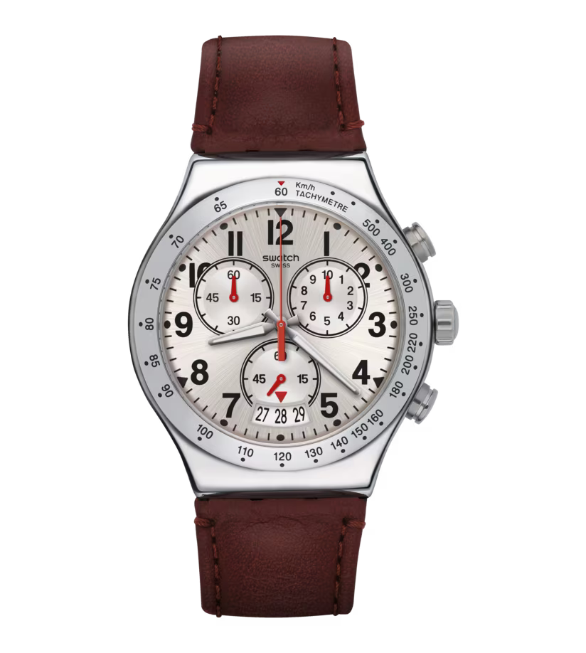 Swatch Destination Roma YVS431