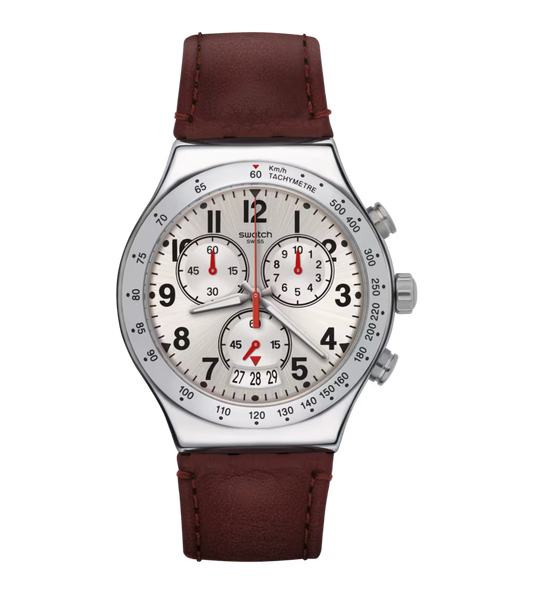 Swatch Destination Roma YVS431