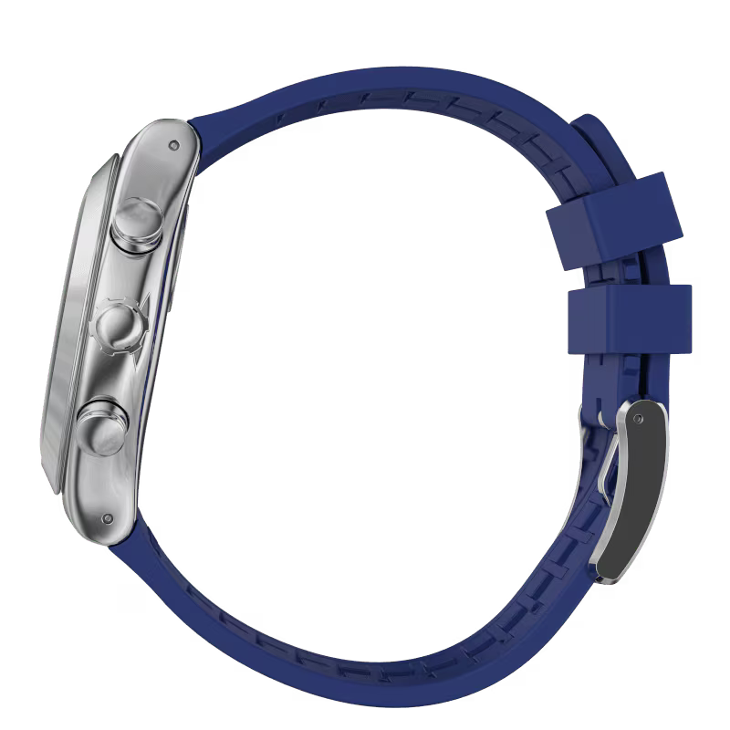 Swatch Secret Mission 43 mm