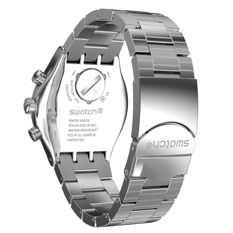Swatch JOE’S SMILE