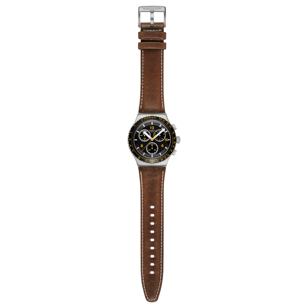 Swatch Canyon Chaser YVS530
