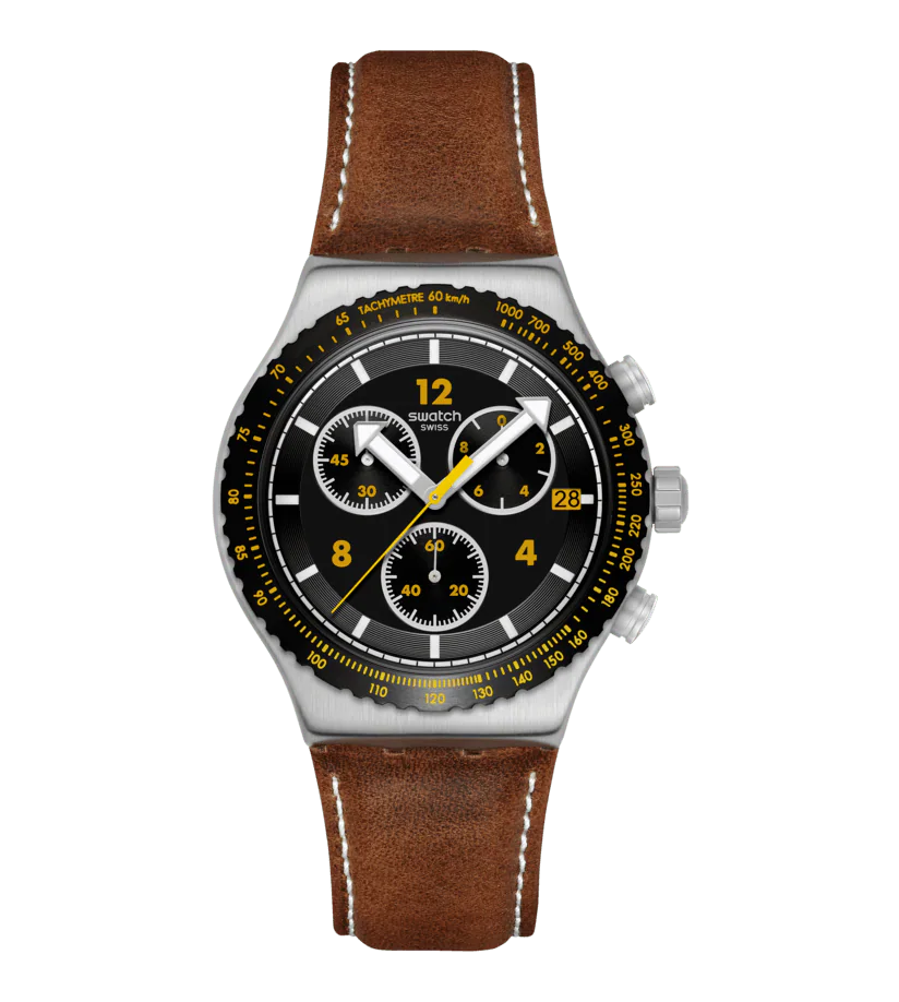 Swatch Canyon Chaser YVS530