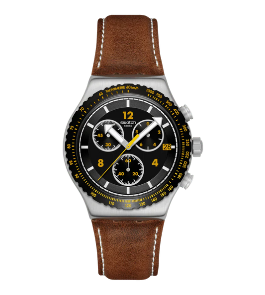 Swatch Canyon Chaser YVS530