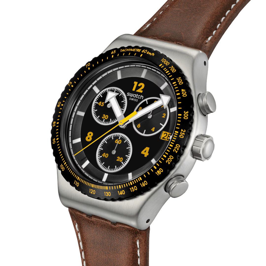 Swatch Canyon Chaser YVS530