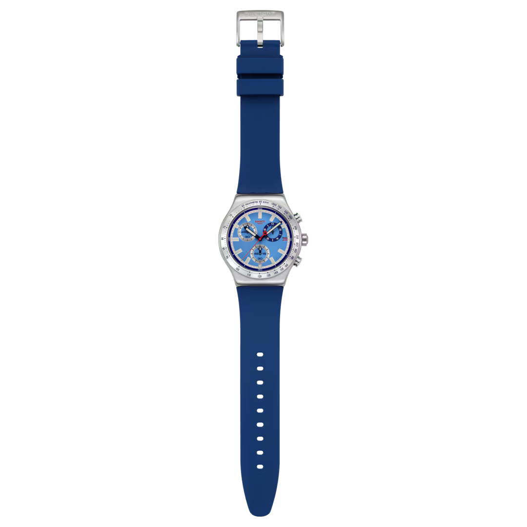 Swatch Sky Reflective YVS541