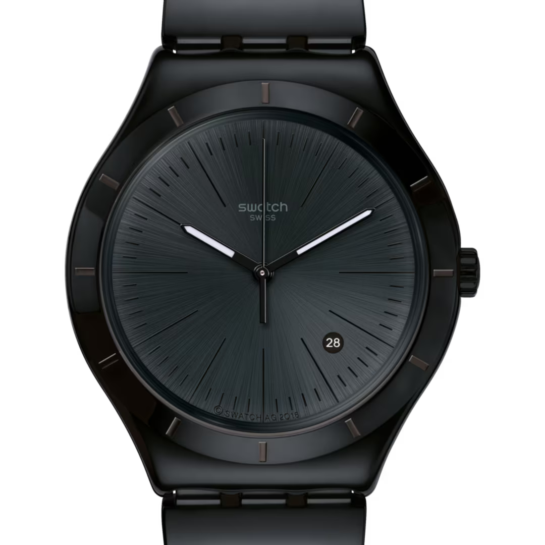 Swatch NOIR INTENSE