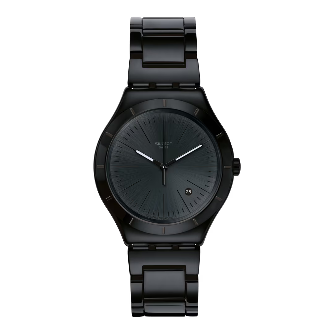 Swatch NOIR INTENSE