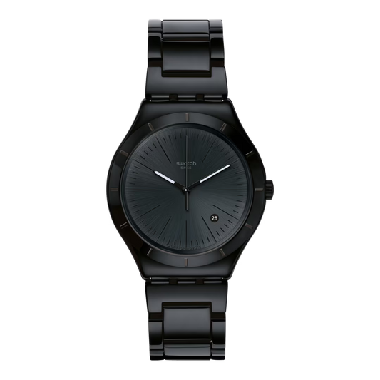 Swatch NOIR INTENSE