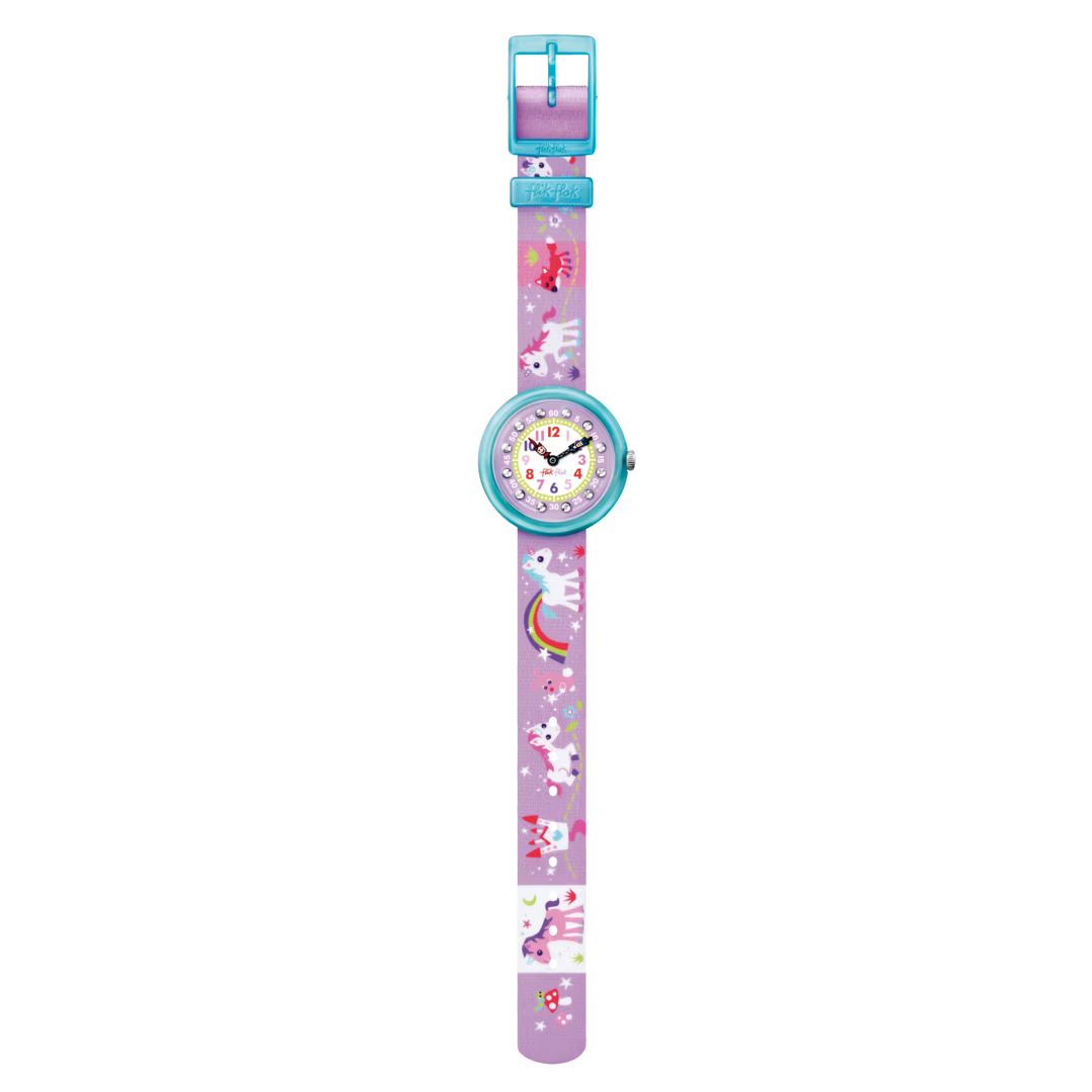 Flik Flak Magical Unicorns ZFBNP033