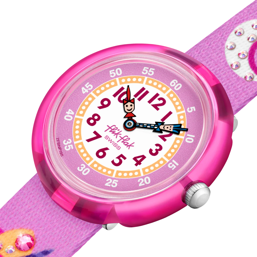 Flik Flak Dreaming Unicorn 31,85 mm