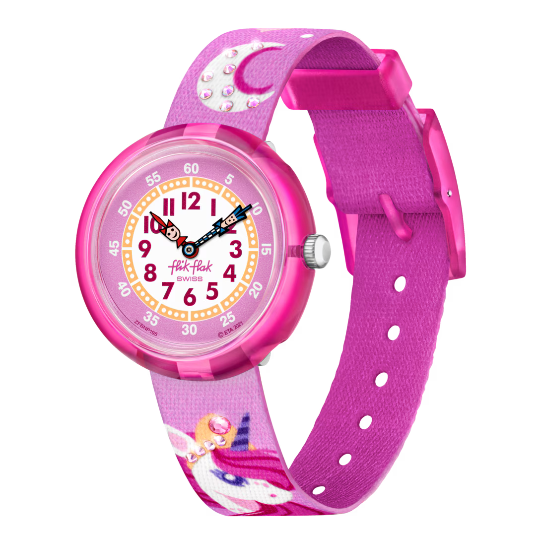 Flik Flak Dreaming Unicorn 31,85 mm
