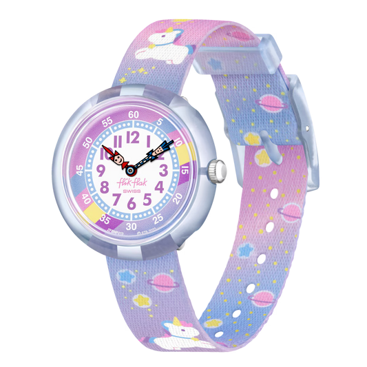 Flik Flak Cuddly Unicorn ZFBNP213