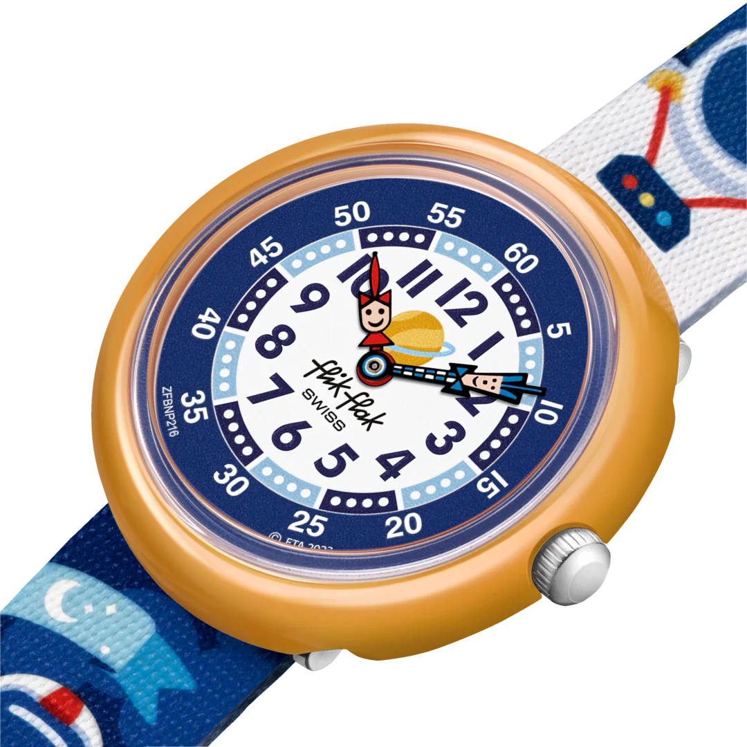 Flik Flak Astrodreams ZFBNP216