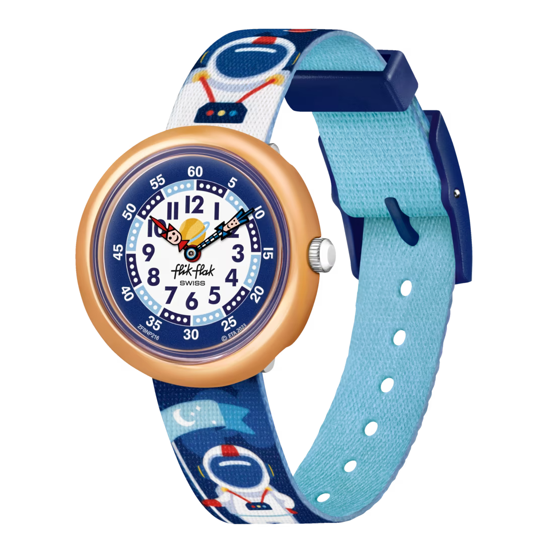 Flik Flak Astrodreams ZFBNP216