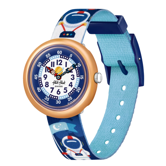 Flik Flak Astrodreams ZFBNP216