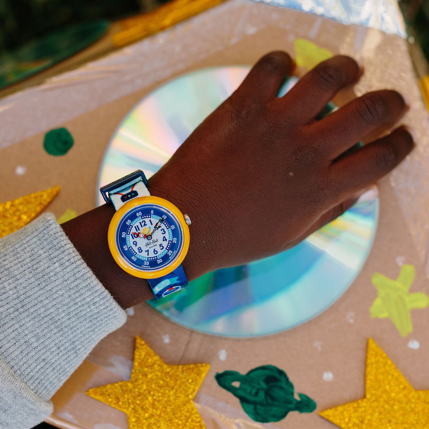 Flik Flak Astrodreams ZFBNP216