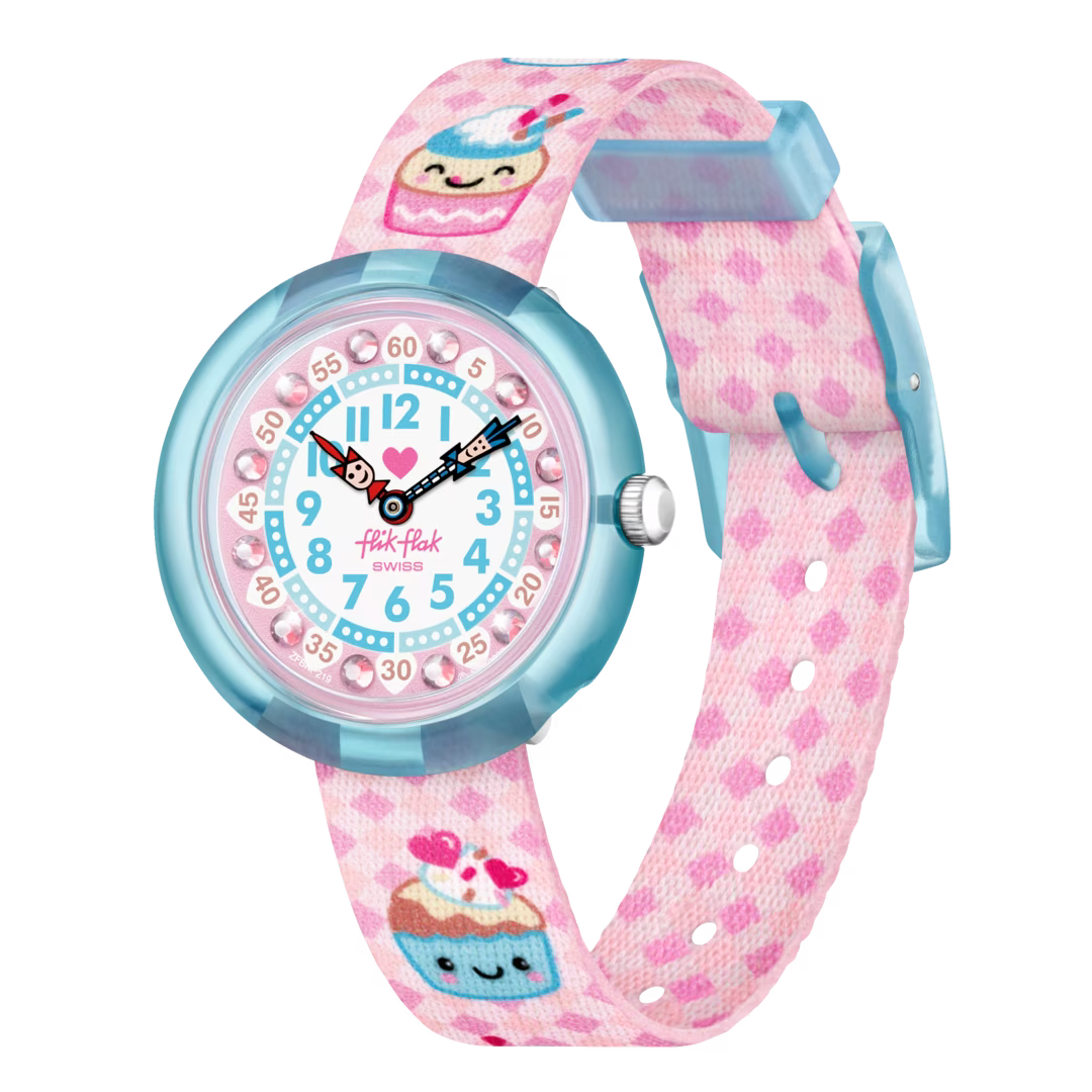 Flik Flak Bake It Up 31,85 mm