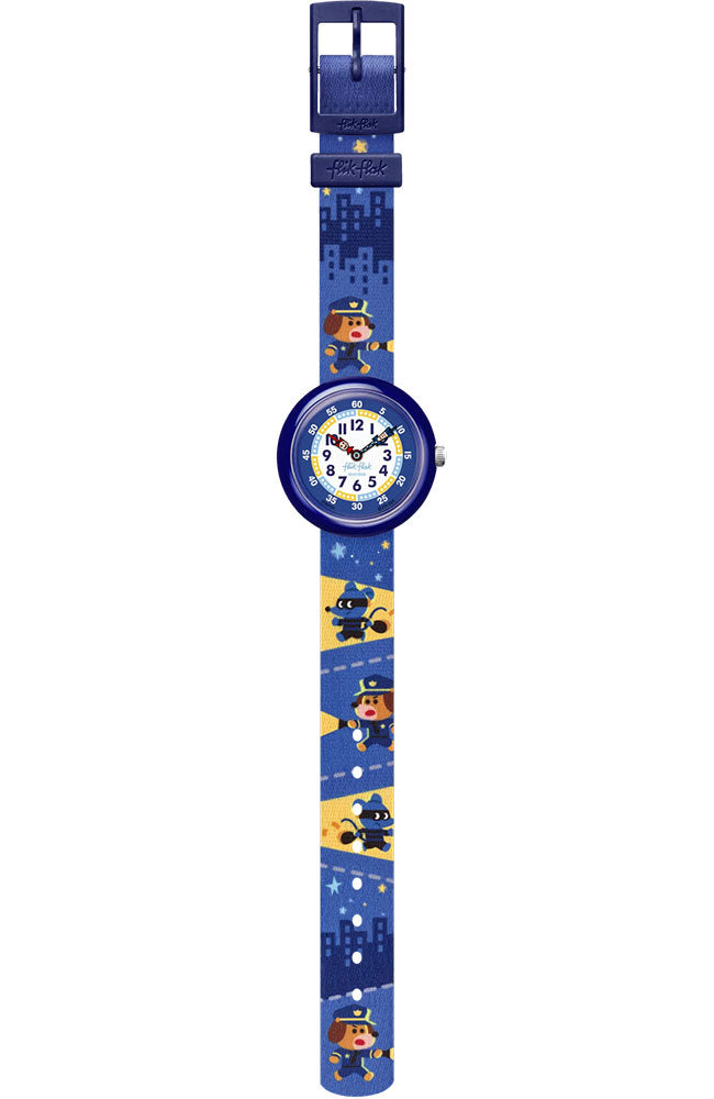 Flik Flak Paws Up 31,85 mm