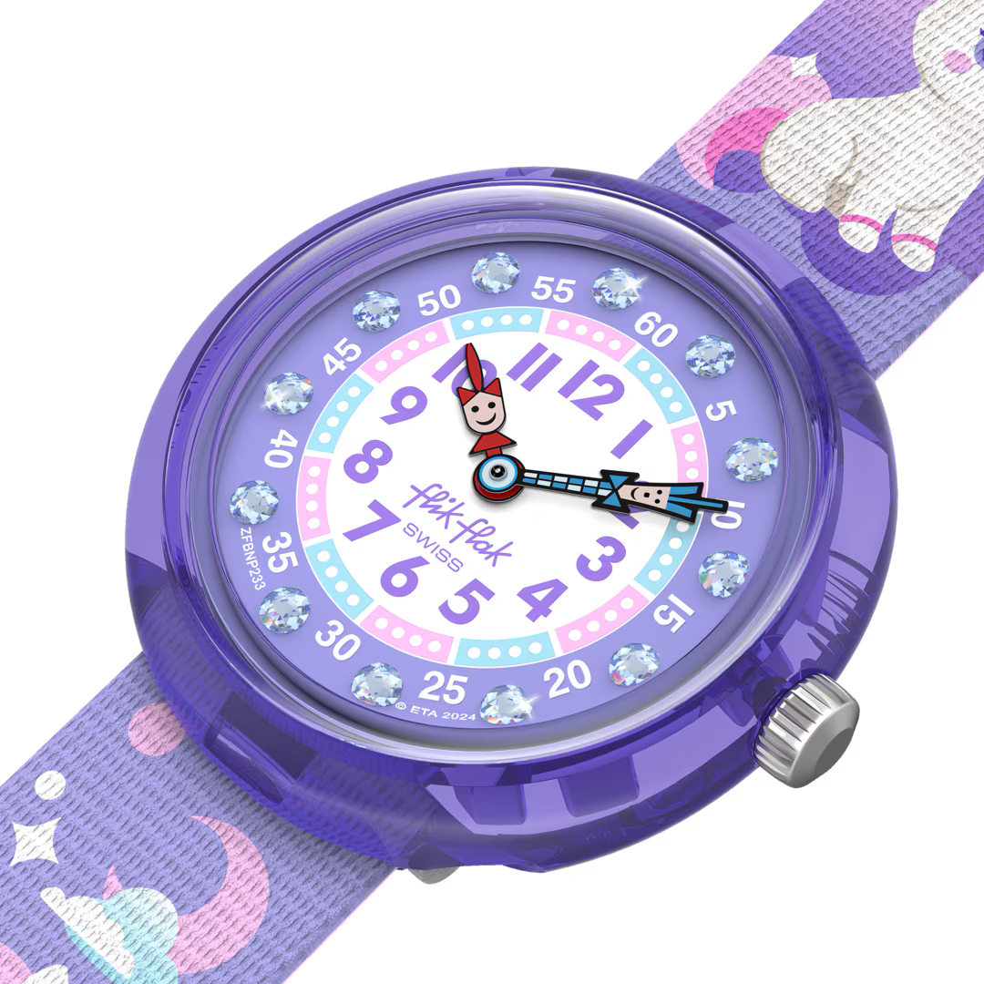 Flik Flak Cosmicat ZFBNP233