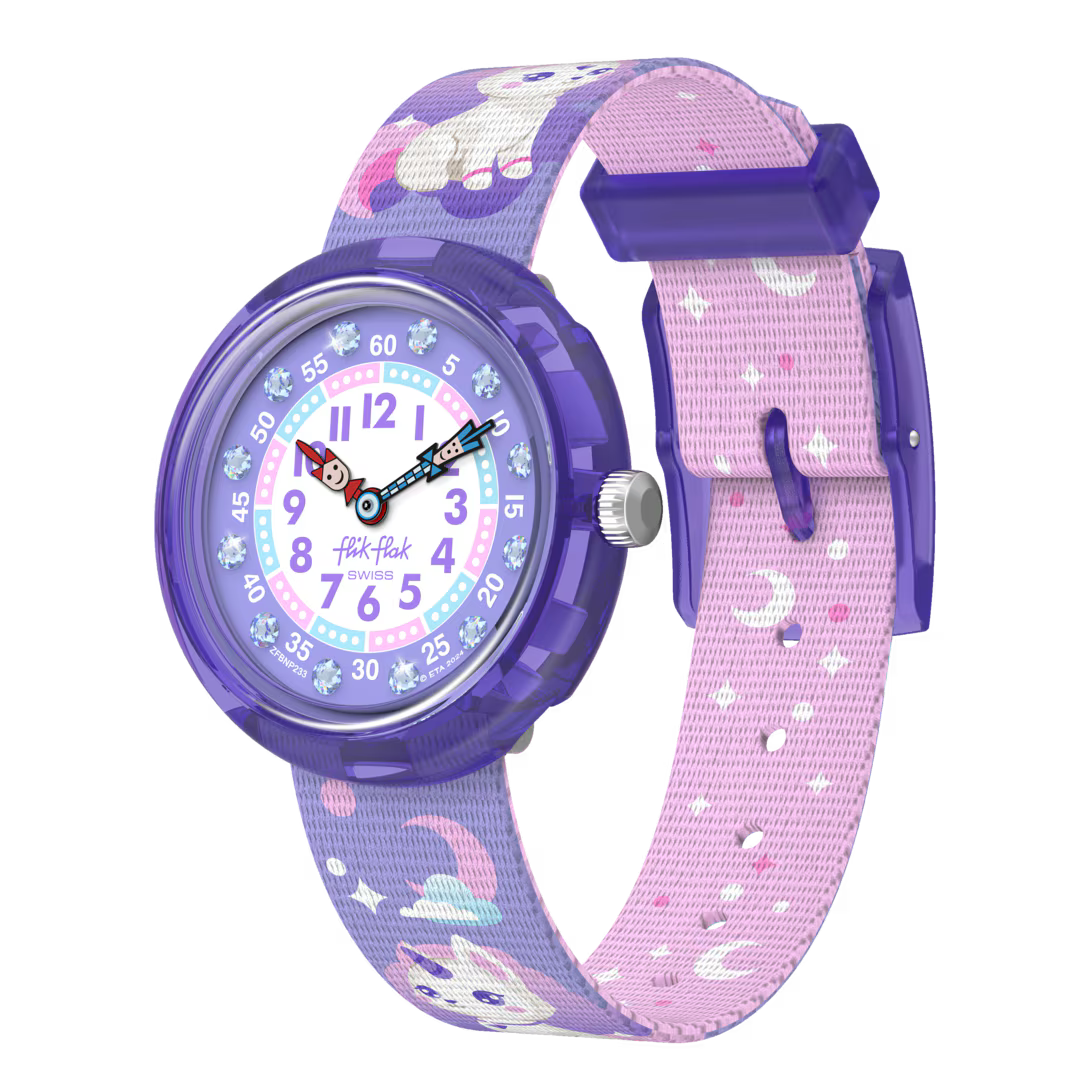 Flik Flak Cosmicat ZFBNP233