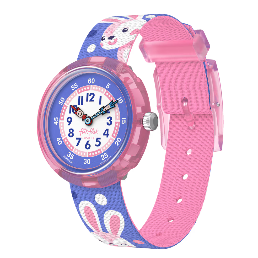 Flik Flak Peek-A-Bunny 31,85 mm