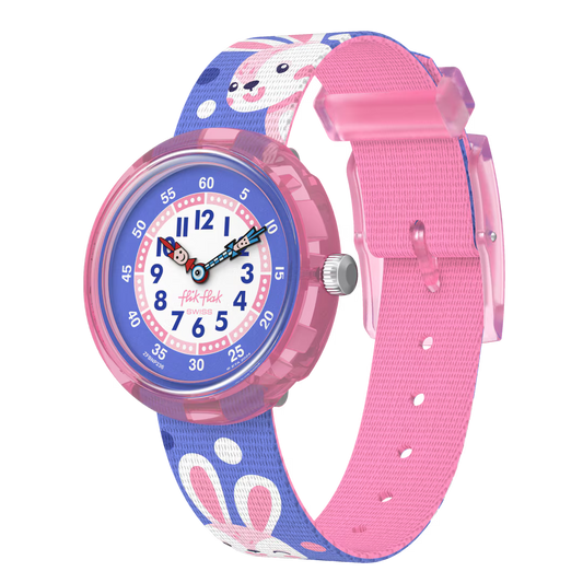 Flik Flak Peek-A-Bunny 31,85 mm