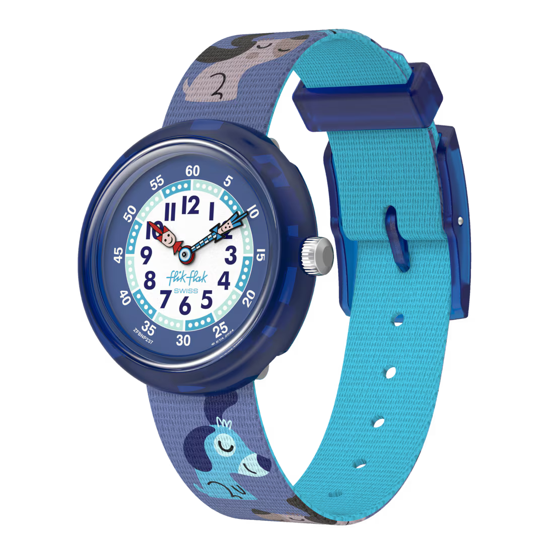 Flik Flak Cutie Puppy 31,85 mm