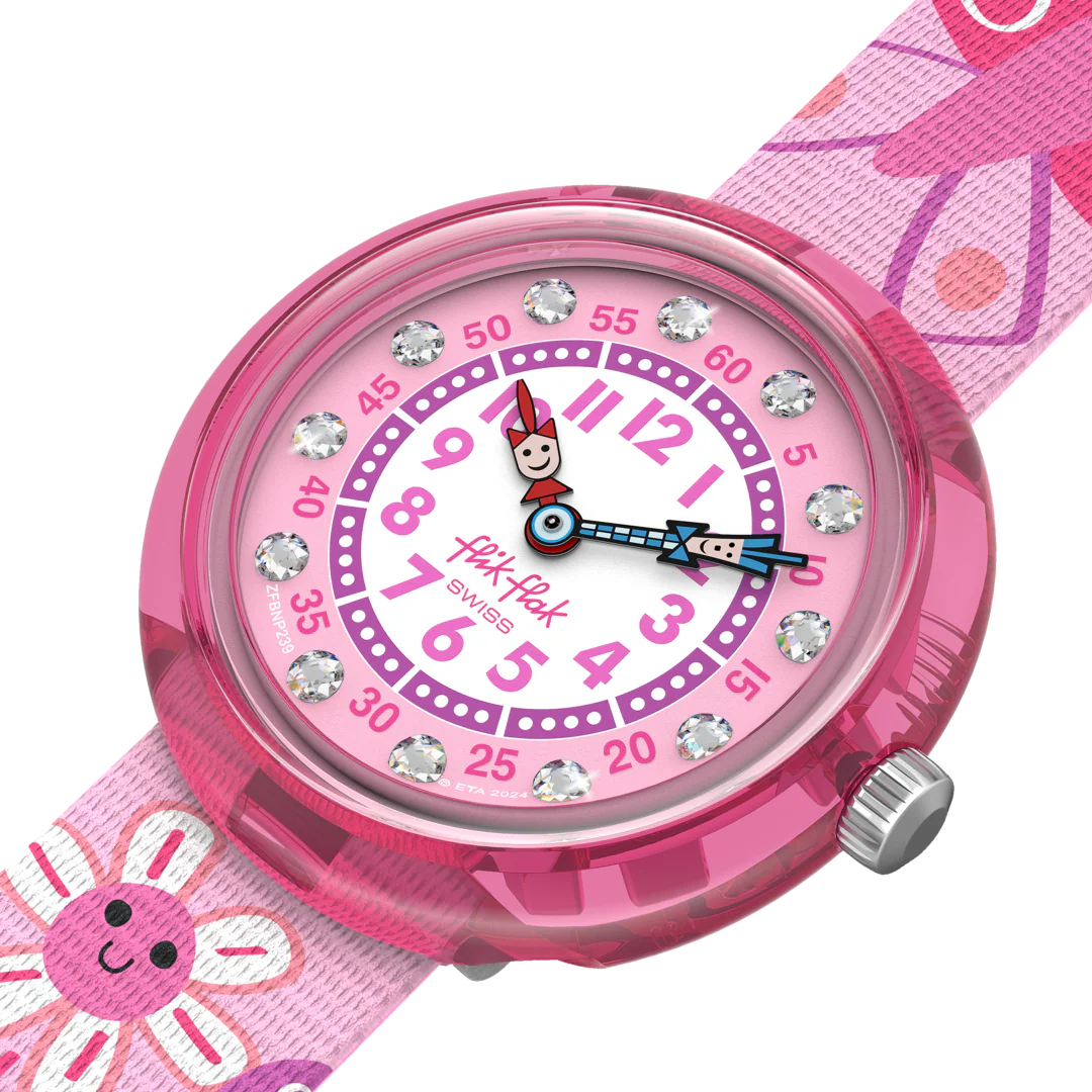 Flik Flak Happy Meadow ZFBNP239