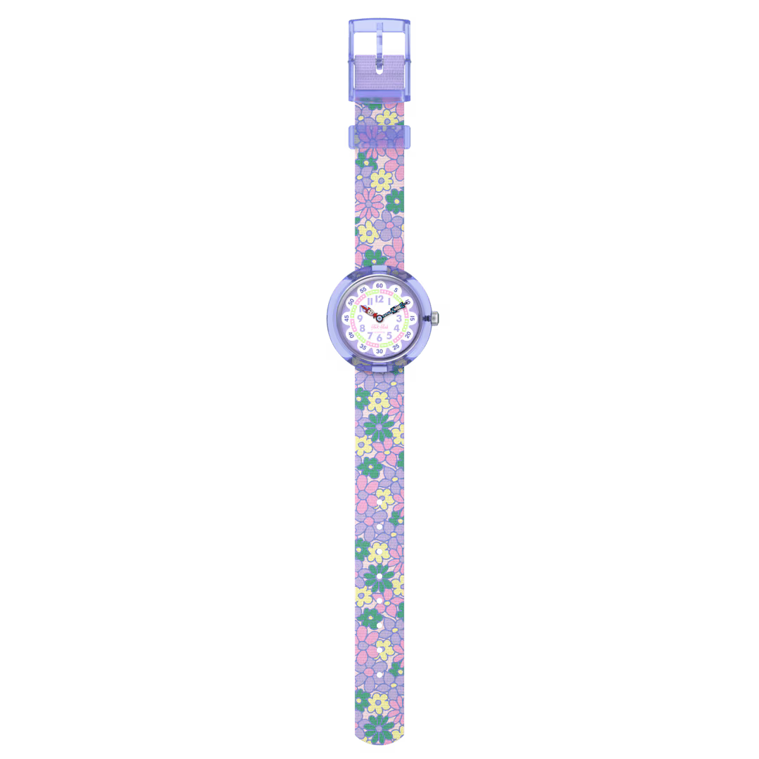 Flik Flak Flower Fields 31,85 mm
