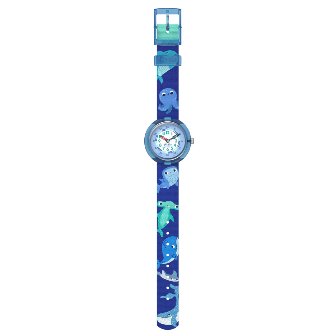 Flik Flak Ocean Party ZFBNP257