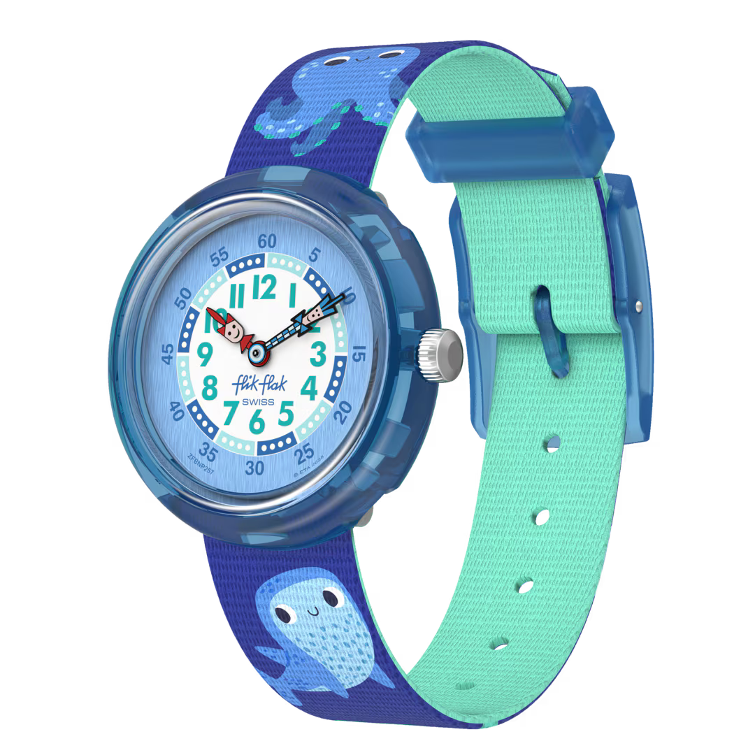 Flik Flak Ocean Party ZFBNP257