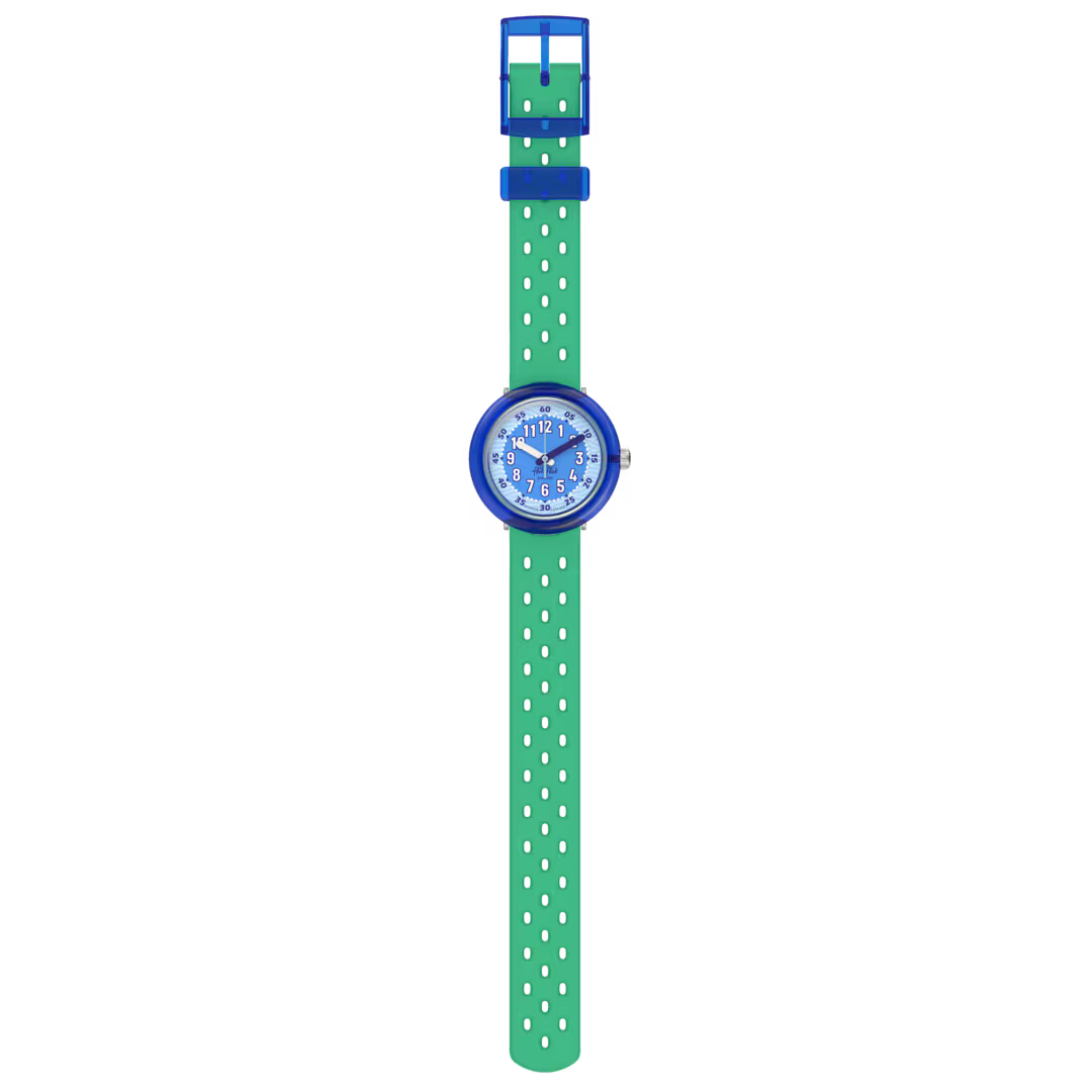 Flik Flak Fizz in Waves ZFCNP006