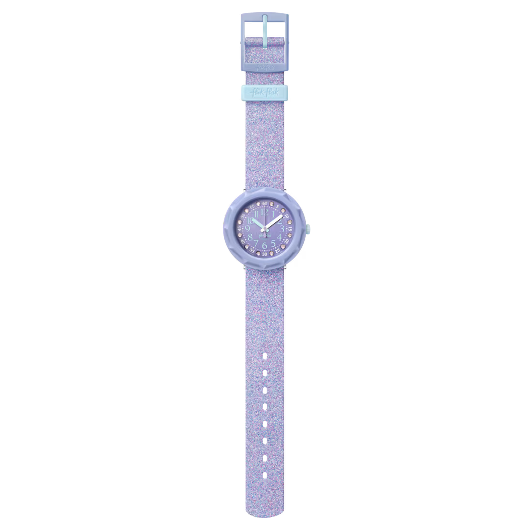 Flik Flak Lilaxus ZFCSP102