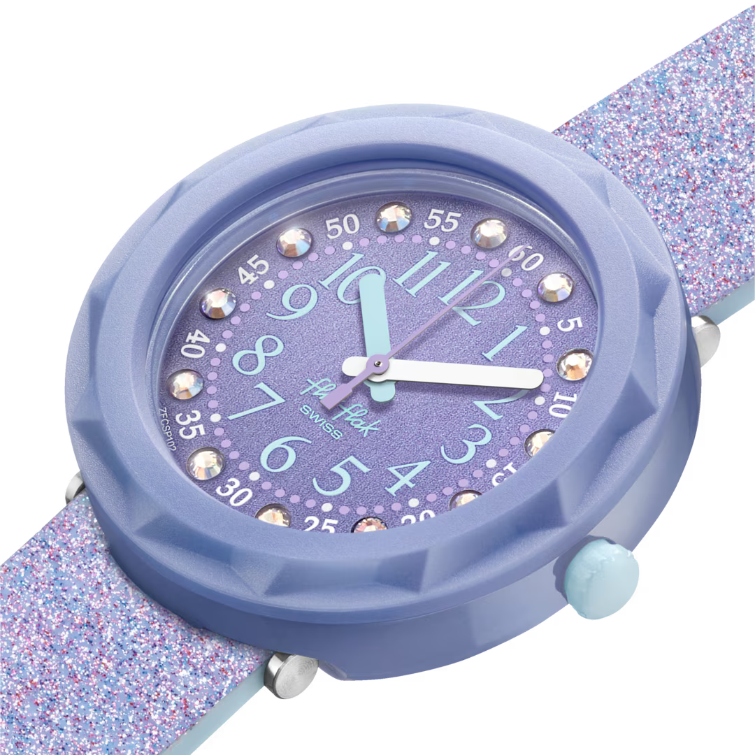 Flik Flak Lilaxus ZFCSP102