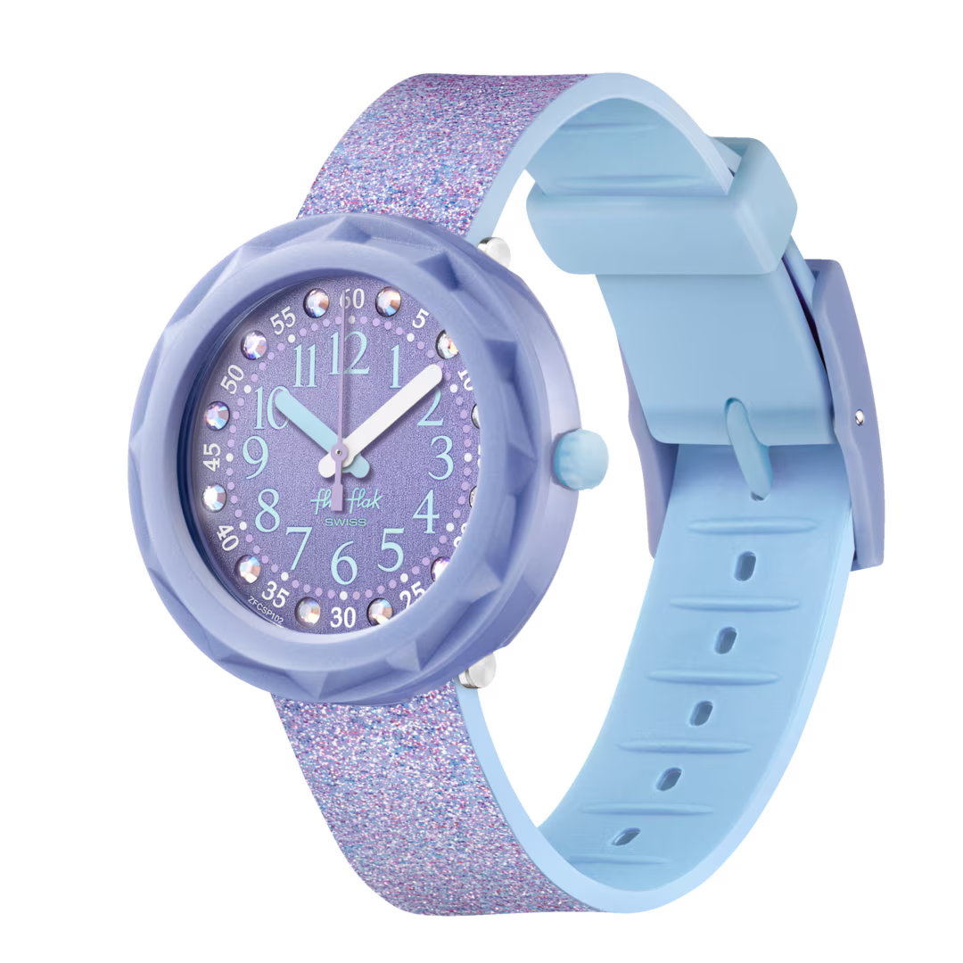 Flik Flak Lilaxus ZFCSP102